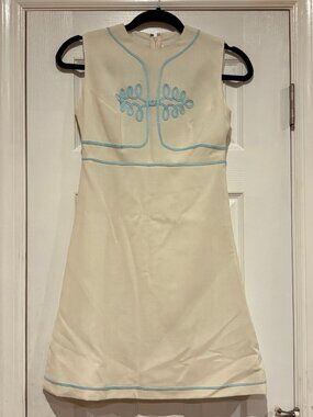 1960s Lanz Originals Dress